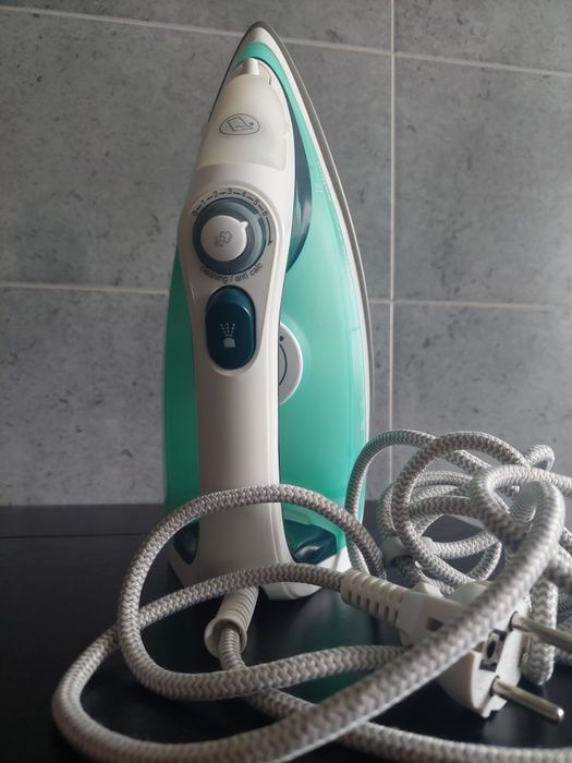 Ferro de engomar Braun (2x)