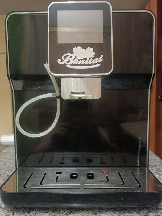 Кавомашина Bonita's