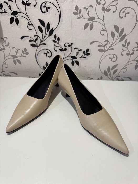 Жіночі туфлі - човники Vagabonad, 40р