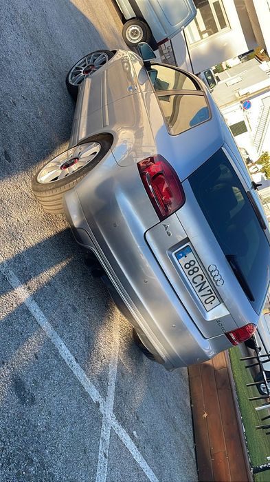 Audi A3 8p 2006