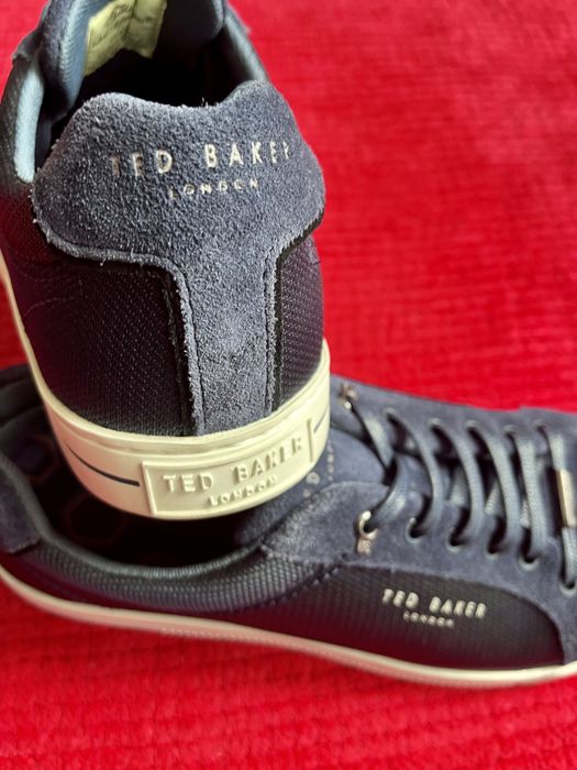 Ténis Ted Baker (tam. 42)