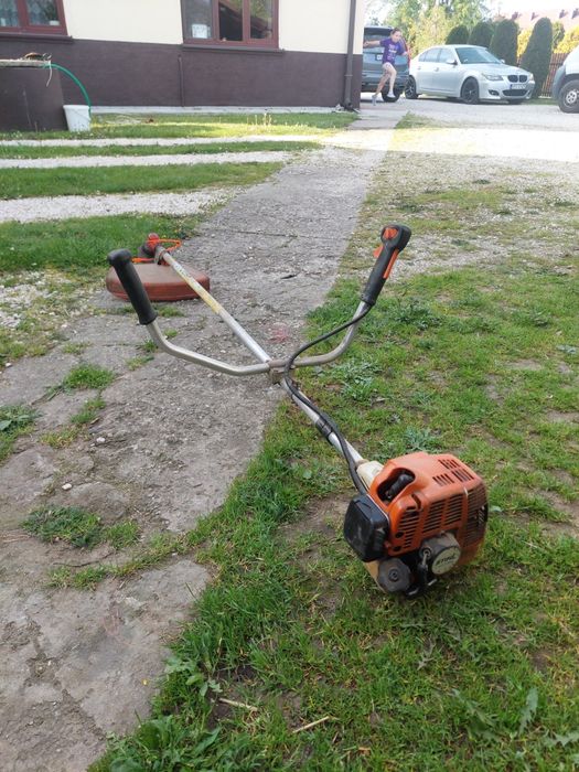 Stihl fs80 1.3km