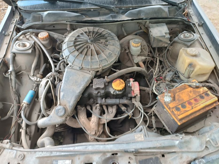 Продам Опель вектра А