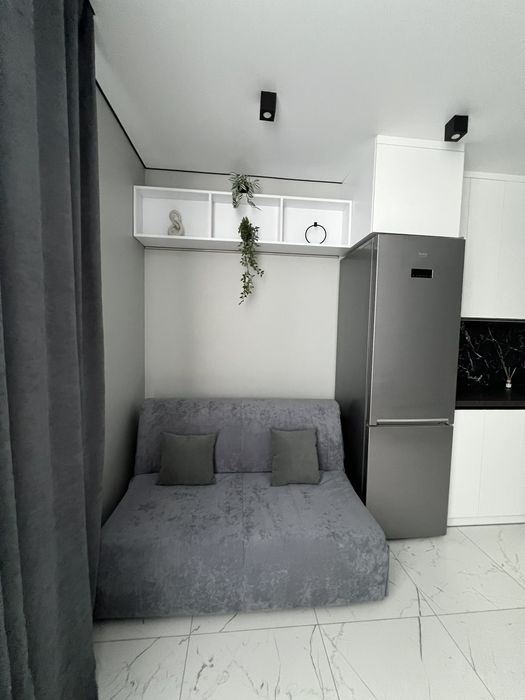 Продаж однокімнтної квартири з ремонтом ЖК Auroom Forest м. Винники