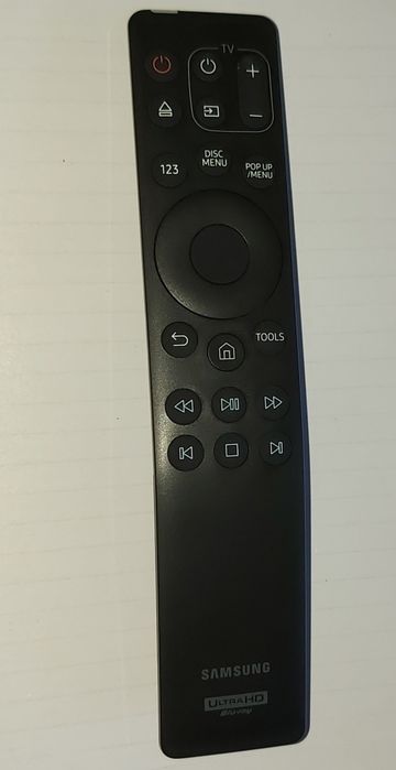 Pilot do DVD Samsung