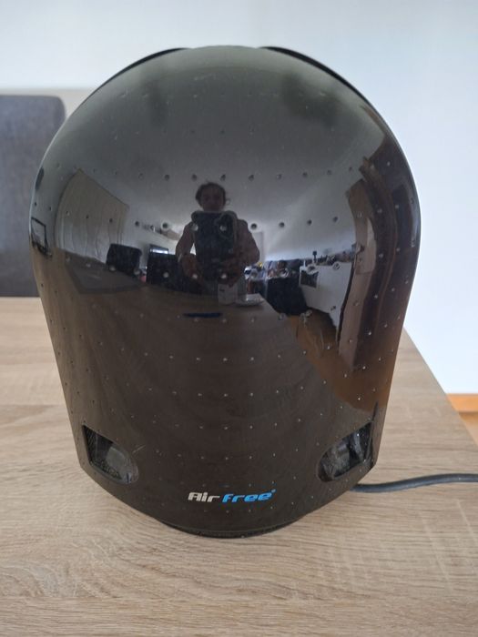 Purificador de Ar