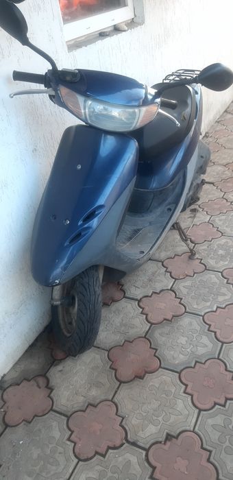 Продам Honba Dio 35