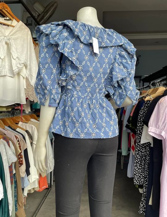 Жіноча сорочка Zara