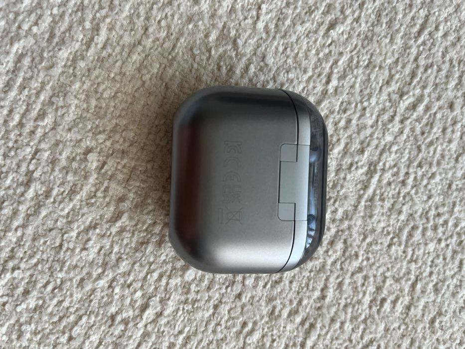 Samsung Galaxy Buds3 Pro Graphite