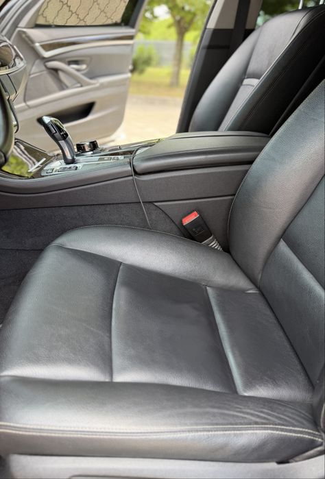 BMW 5 Series 2013 VIN WBA5C91050D459384 фото оголошення 13 з 15