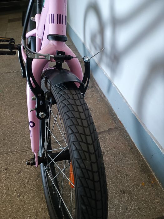 Kross mini 3.0 gotowy do jazdy