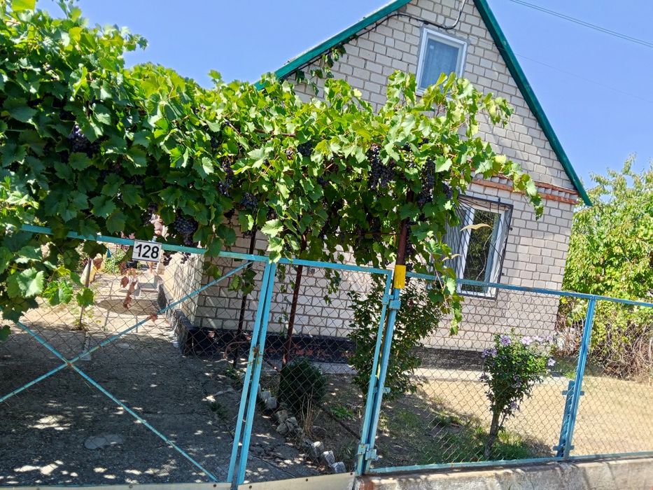 Продаю дачу "СВТ Океан"село Галицинове