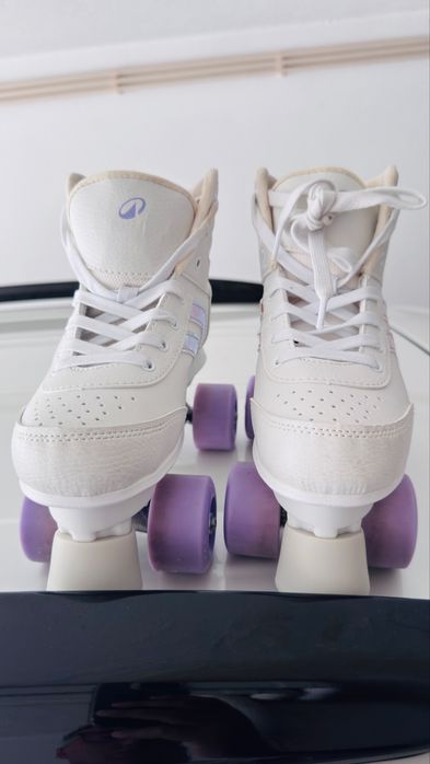Patins crianças menina