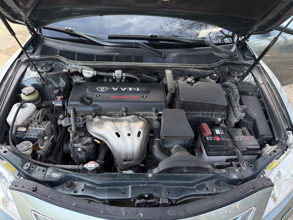 Toyota Camry XV40