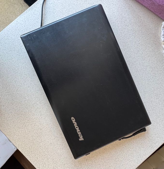 Ноутбук Lenovo n580