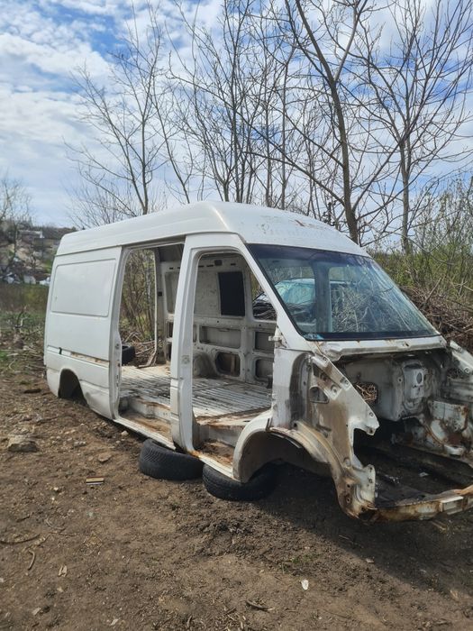 Кузов Volkswagen LT Лт , криша ,кузовні деталі