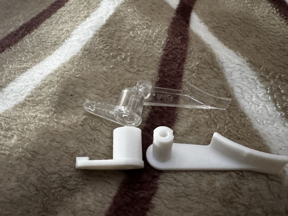 Друк на 3D принтері