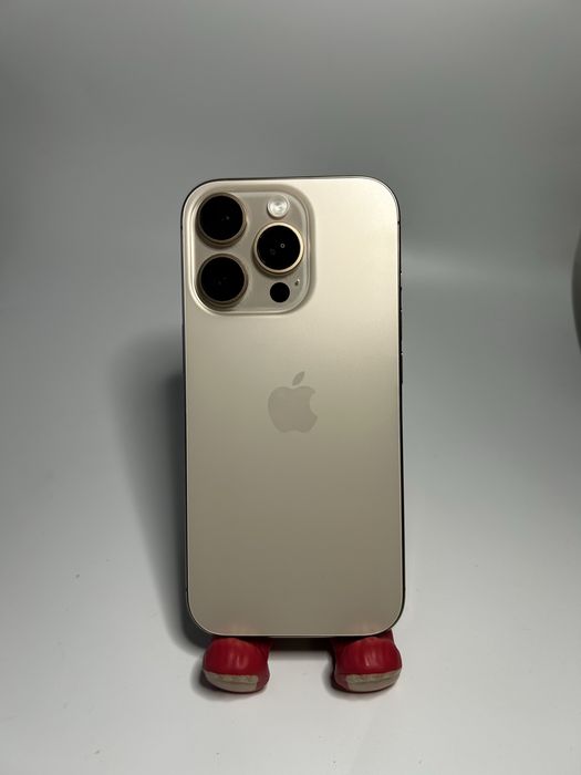 Iphone 16pro Акб 100 ідеальний стан