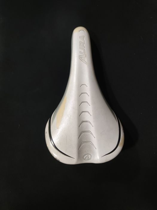 Siedzonko rowerowe AURA AUTHOR SICLYCLES