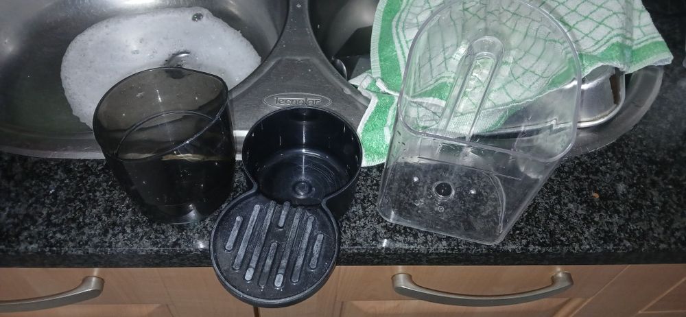 Máquina de Café Delta Q