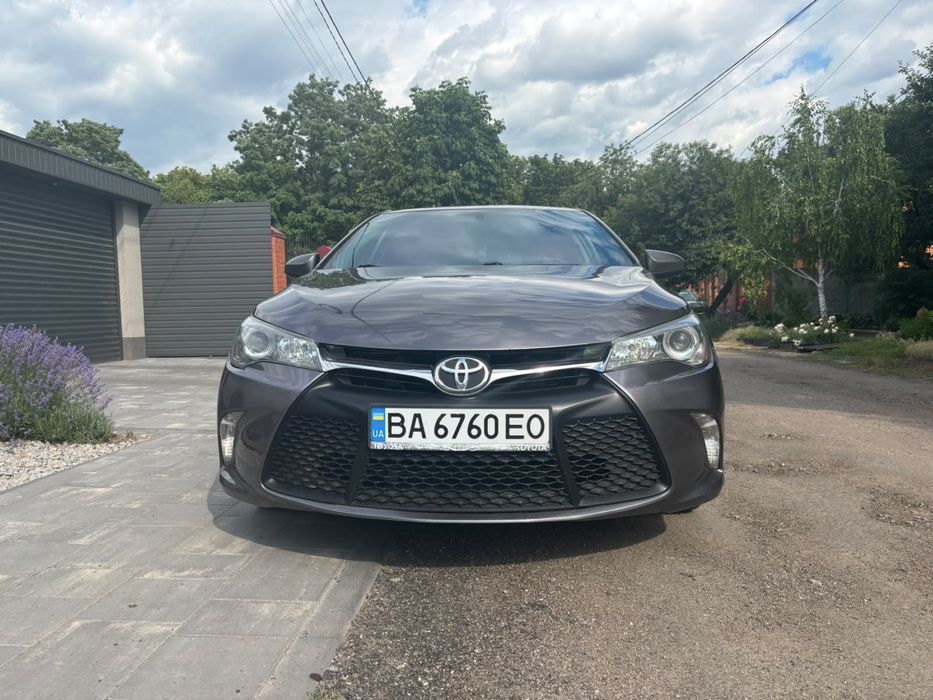 Продам автомобіль в гарному стані