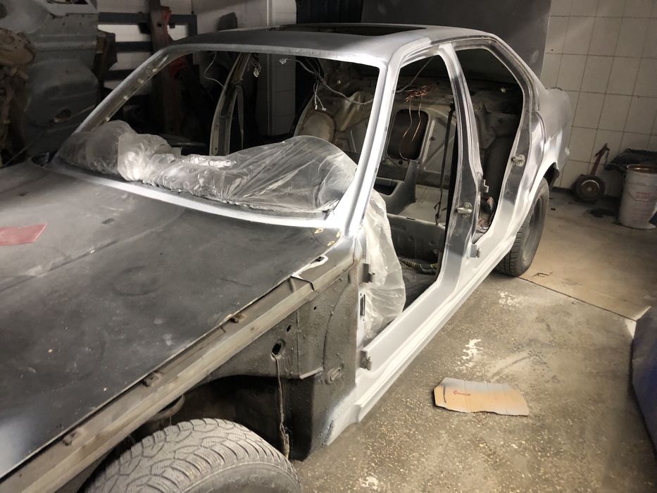 СТО ремонт  и Покраска авто любой сложности