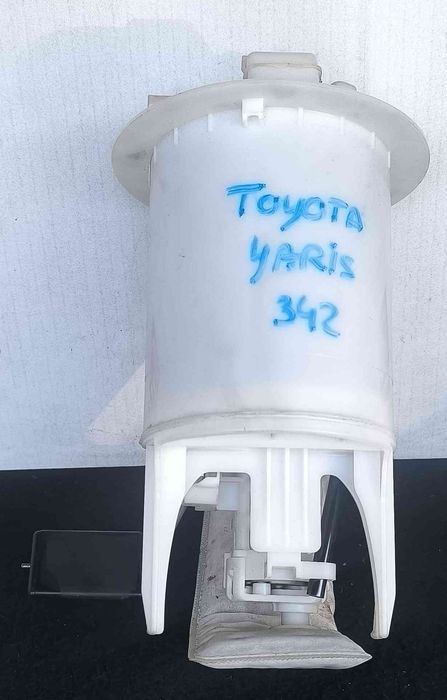 Boia Combustível 77704-0D070 - TOYOTA YARIS