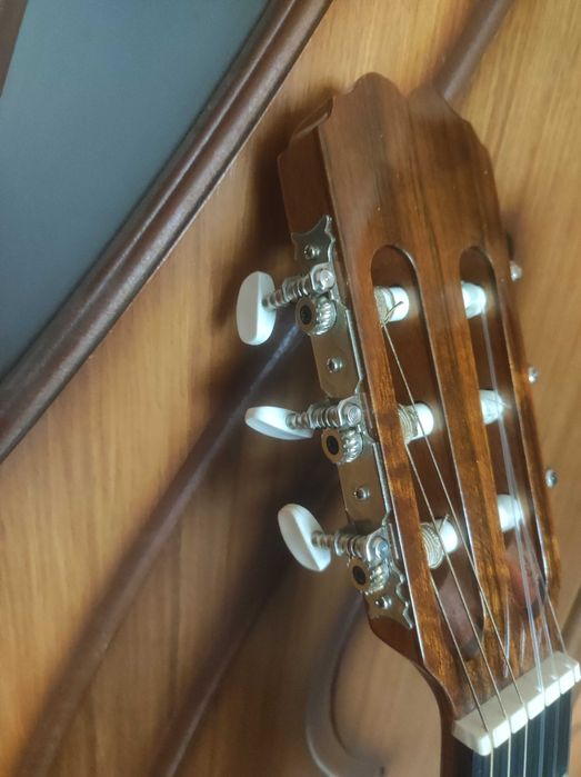 Гитара классическая ADMIRA SEVILLA