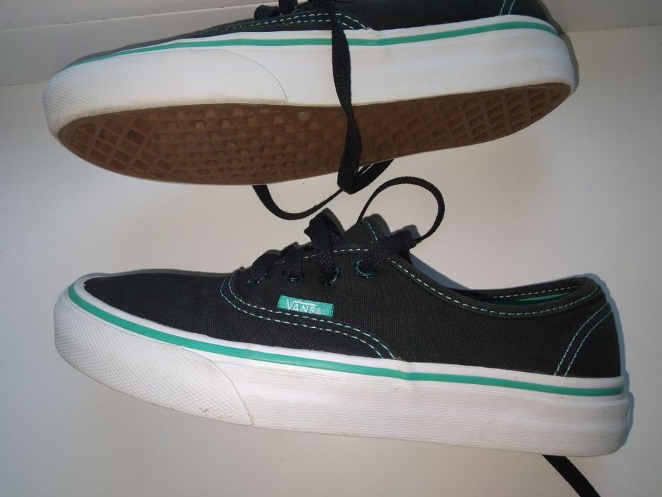 Кеди Vans,35 розмір