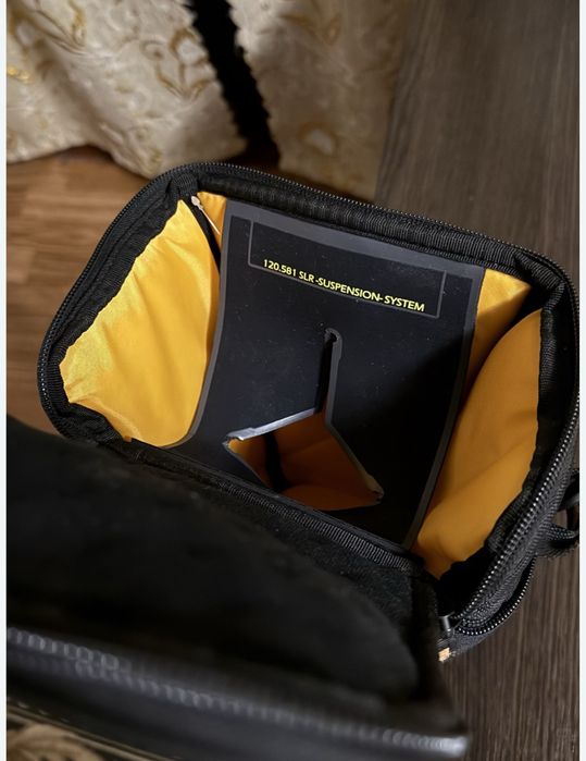 Сумка для камери