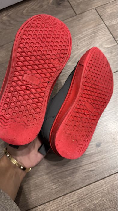 Ботинки  32 размер (19,5 см)