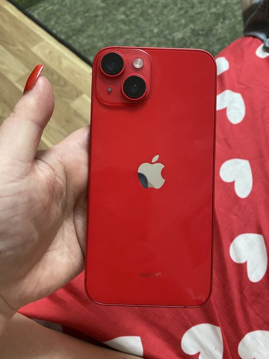 Продається Iphone 14 512гб