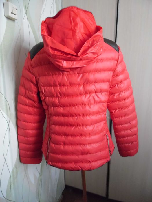 kurtka ocieplana m (6938)