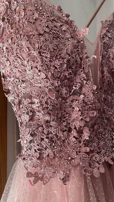 Vestido Baile/Cerimónia