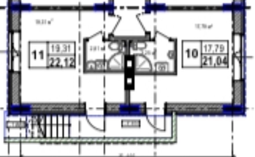 ‼️СУПЕР‼️ квартира з окремим входом 22м2 з документами від Забудовника
