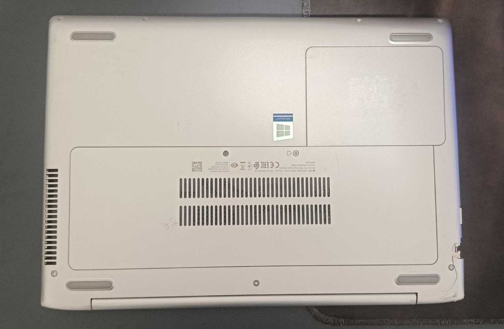 HP ProBook 440 G5