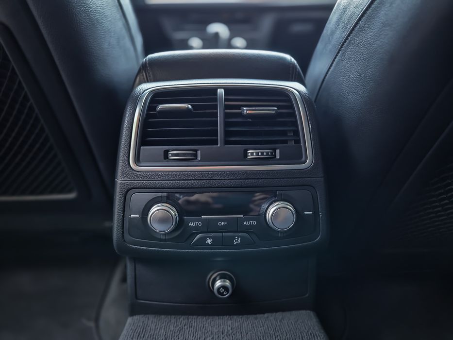 Audi A6 Allroad 3.0 BiTDI 320cv Quattro