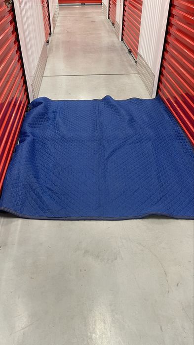 Koce Ochronne do Przeprowadzek  183X203 grube