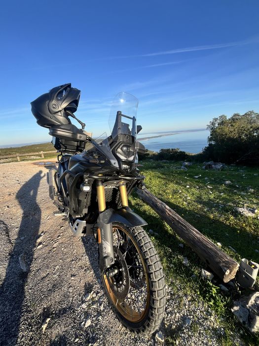 Voge 800 Rally … nao percas esta oportunidade!