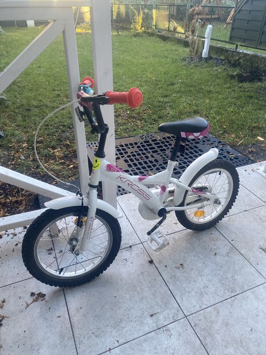 Sprzedam rowerek dziecięcy Kross