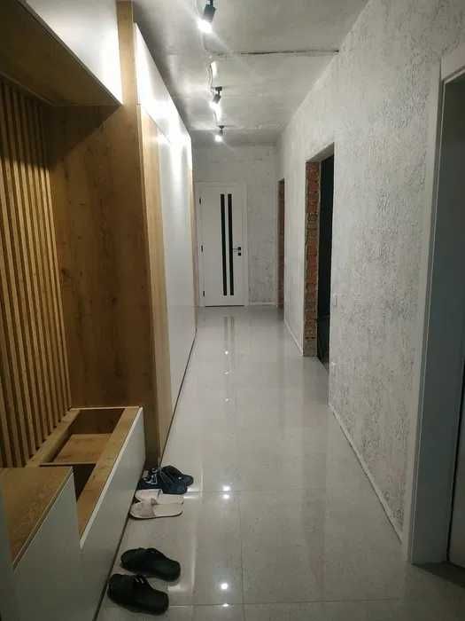 Оренда квартири. Новобудова. Паркова Алея. Героїв Миколаєва.