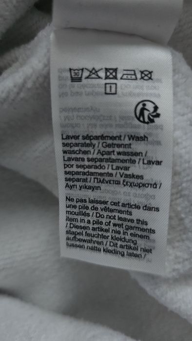 Bluza Lacoste Unisex
