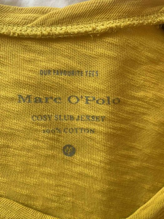 Футболка Marc O'Polo 2000 грн.за 500!