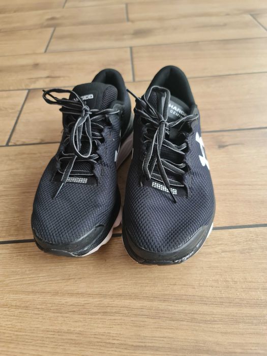 Under Armour Charged Gemini  do biegania