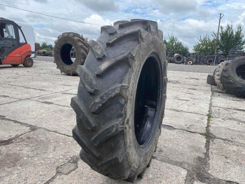 Opona używana 280/85r24 Mitas RD01 Radial 11.2r24 WYSYŁKA