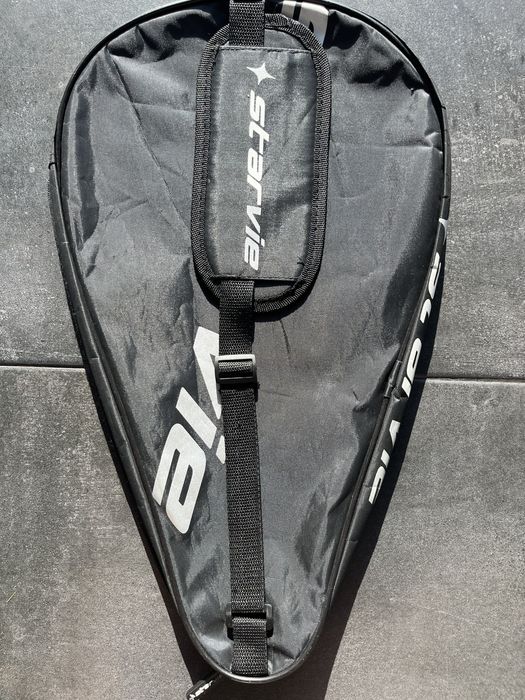 Capa isotérmica para raquete de Padel