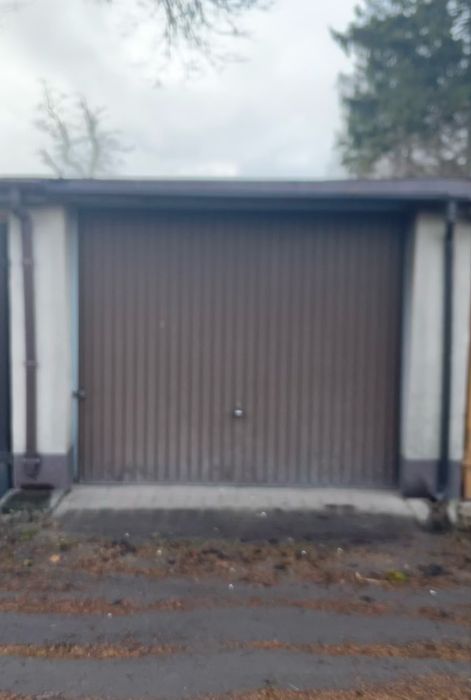 Garaż do wynajęcia