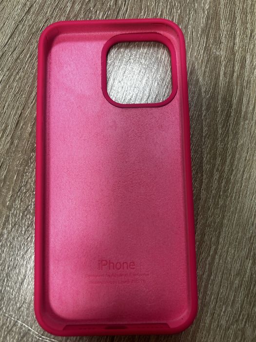 Чохол на iphone 15 pro max