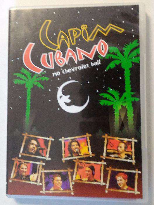 Capim Cubano - Live at Chevrolet Hall
