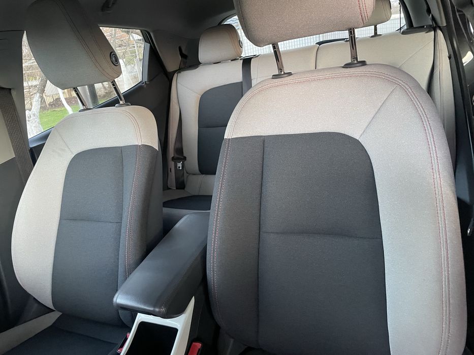 Продам авто chevrolet bolt